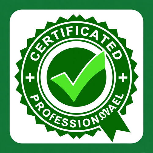 Precision in Every Part: Our Certified Commitment to Excellence