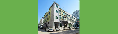 Çin Shenzhen hecheng precision industry Co.,ltd Şirket Profili