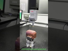 Üç boyutlu ölçüm aleti