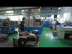 Fiber Optic LC Connector 3.0mm çok modlu kutu