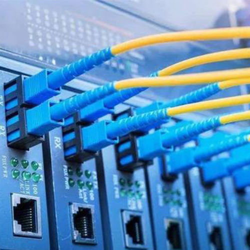 Son şirket haberleri Farklı fiber optik konektörleri türleri