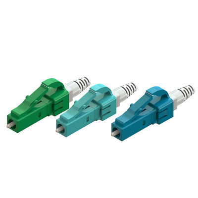 İyi bir fiyat. LC Fiber Optic Connector Simplex Veri Merkezleri için En Son Uzay tasarrufu çözümü çevrimiçi