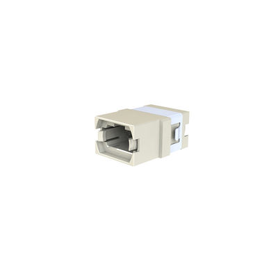 İyi bir fiyat. Optik Fiber Adaptörü MPO simplex End-to-End İletişim Bağlantısı için Azalt çevrimiçi