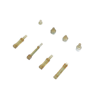 İyi bir fiyat. Hızlı SC Optik Fiber Bağlantıları V-Groove 3.0MM Kits ve Adaptörler çevrimiçi