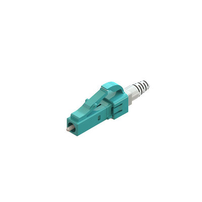 İyi bir fiyat. Simplex LC/Upc Aqua 2mm 3mm LC Fiber Optic Connector Kits tek mod çevrimiçi