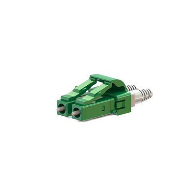 İyi bir fiyat. Kompakt LC Fiber Optic Connector Telekomünikasyonlarda Tek Mod / Çok Mod çevrimiçi