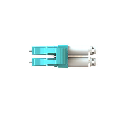 İyi bir fiyat. Çifte LC fiber optik konektörü, askeri cihazlar için çok renkli. çevrimiçi