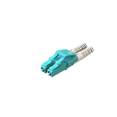 İyi bir fiyat. Yüksek hassasiyetli kalıp tasarımı ve geliştirme konusunda 15 yıllık deneyim LC Fiber Optic Connector çevrimiçi