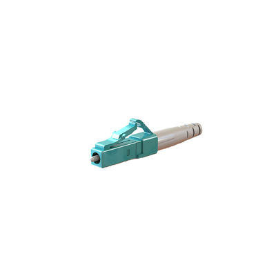 İyi bir fiyat. 3.0 LC Fiber Optic Connector Simplex ile Ağınızı Değiştirin çevrimiçi