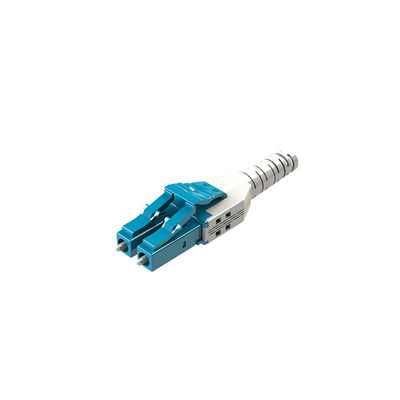 İyi bir fiyat. 3.0 Veri Merkezleri için Uniboot LC Fiber Optic Connector Simplex / Duplex çevrimiçi