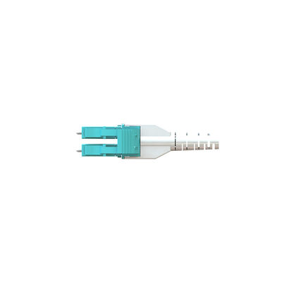 İyi bir fiyat. İt-Çek mekanizması kolay yerleştirme ve çıkarma LC Optik Bağlantı Uniboot 3.0mm çevrimiçi