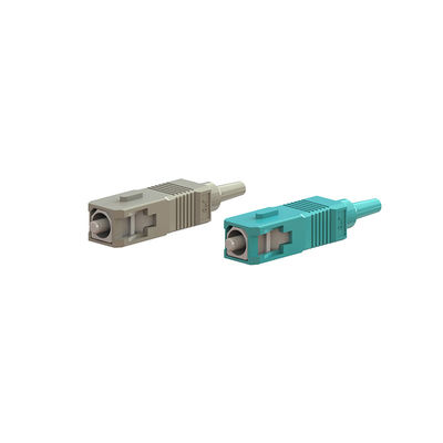 İyi bir fiyat. 0.9mm SC Tipi Fiber Optic Connector Video ve Askeri Aktif Cihaz Sonlandırma çevrimiçi