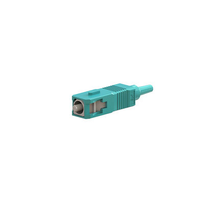 0.9mm Om3 LC ve SC Fiber Bağlantıları SC / PC Fiber Optic Bağlantı Kiti