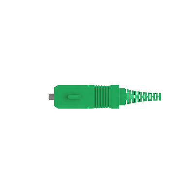 İyi bir fiyat. En iyi transfer performansı için telekomünikasyon SC Fiber Optic Connector çevrimiçi