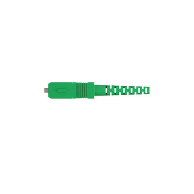 İyi bir fiyat. Genel Konaklama SC Fiber Optic Connector Uzun Bot Konu Fiber Connector Kits çevrimiçi