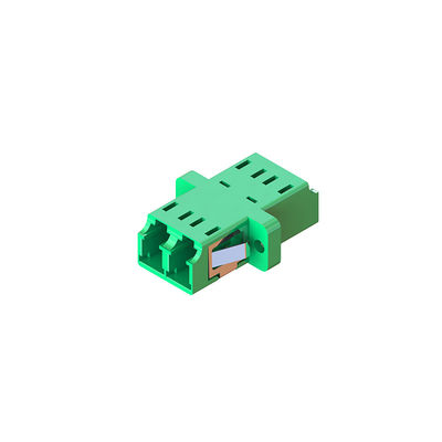 İyi bir fiyat. Flanş Dupleks Fiber Optic Bulkhead Connector LC To ST Fiber Adaptörü çevrimiçi