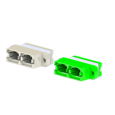 İyi bir fiyat. Çeşitli Uygulamalar için Değişken ve Giyilebilir Fiber Optic Adaptörleri MPO çift çekirdek çevrimiçi