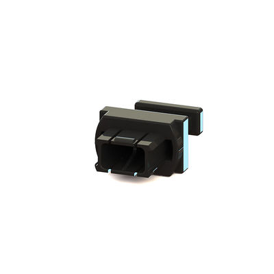 İyi bir fiyat. MPO Fiber Optic Adapter Duplex 8 Port Flangeless ve Toz Kapaklı çevrimiçi