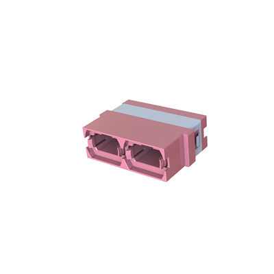 İyi bir fiyat. Çok modlu Fiber Optic Coupler MPO Flangeless İyi Değişkenlik İçin çevrimiçi