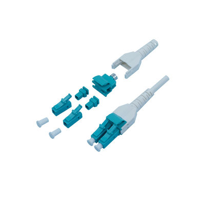 İyi bir fiyat. Uniboot LC Duplex Fiber Connector PC APC UPC Ferrule Terminal Kits ile çevrimiçi