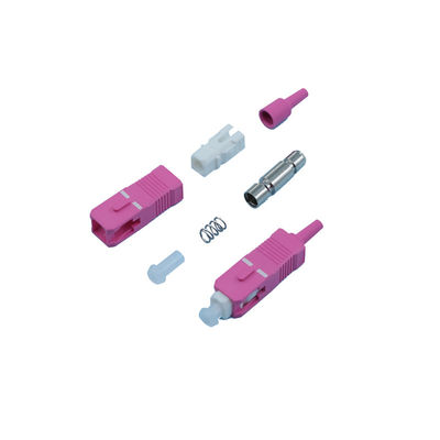 İyi bir fiyat. SC Optik Fiber Bağlantıları 3.0MM Fiber Optik Bağlantı Keti ve Adaptörleri ile çevrimiçi