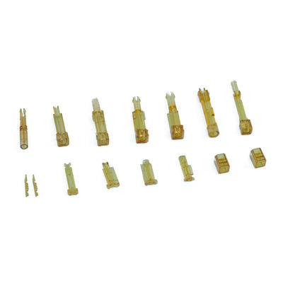İyi bir fiyat. UPC E2000 Fiber Optic Connector 125μM Fiber Diameter Yangın Durdurucu çevrimiçi
