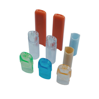 Plastik Enjeksiyon Parçaları