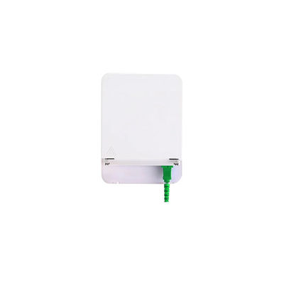 Yüksek hassasiyetli ONU Fiber Box Fiber Optic Termination Box Distribution Box Özel