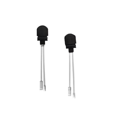 40G 100G Optik Fiber Array Kablo MPO MT-FA Optik Fiber Modülü