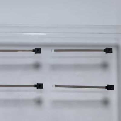 İyi bir fiyat. Korozyona Direnci Metal MT-FA Bağlantı Fiber Optic Patchcord Tek Modlu Fiber Array çevrimiçi