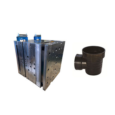 Yüksek hassasiyetli alet ve plastik enjeksiyon kalıplama şirketi kalıp tasarımı destekler