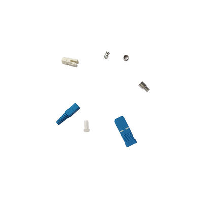 İyi bir fiyat. SC Fiber Connector Fiber Optic Jumper Kablolar MTP fiber connector MM sm modu çevrimiçi