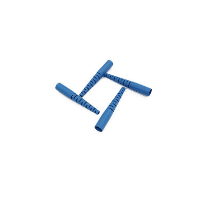 İyi bir fiyat. FTTH Fiber Connector Kits Boot Tip Standart/Kısa/Uzun Renk Seçenekleri Mavi/Yeşil/Beige/Aqua Çeşitli Bileşenler ve Uzunluklar çevrimiçi