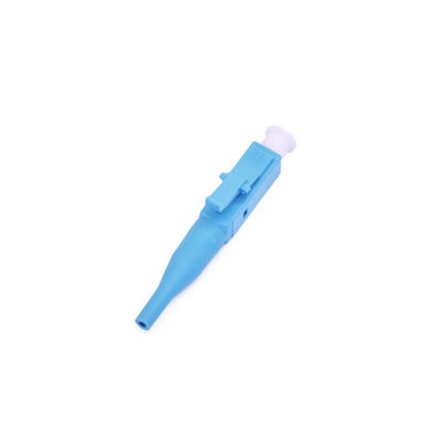 İyi bir fiyat. Çok yönlü LC Fiber Optic Connector 0.9mm 2.0mm ve 3.0mm Boot Connectors için çevrimiçi
