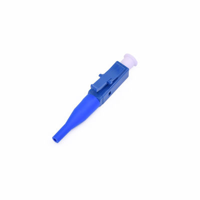 İyi bir fiyat. Duplex LC 2.0mm Fiber optik konnektör terminal kitleri veya önceden monte edilmiş konnektör çevrimiçi