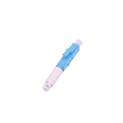 İyi bir fiyat. Fiber Optic LC Connector 3.0mm multi-mode can with jags fast connector kits çevrimiçi